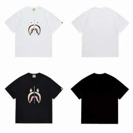 Picture of Aape T Shirts Short _SKUBapeS-2XLscqx113824987